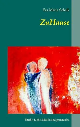 E-Book (epub) Zuhause von Eva Maria Schalk