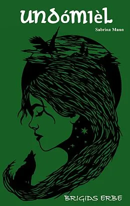 E-Book (epub) Undómièl von Sabrina Mann