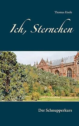 E-Book (epub) Ich, Sternchen von Thomas Eisele