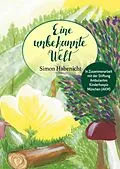 E-Book (epub) Eine unbekannte Welt von Simon Habenicht