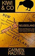 E-Book (epub) Kiwi & Co. von Carmen Radtke