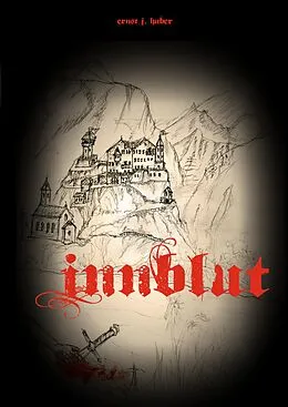 E-Book (epub) Innblut von Ernst J. Huber