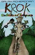 E-Book (epub) Krok von Galax Acheronian