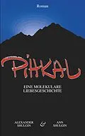 E-Book (epub) PiHKAL von Alexander Shulgin, Ann Shulgin