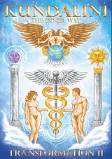 E-Book (epub) Kundalini - Der Innere Weg von Markus Schmidt