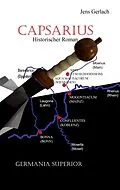 E-Book (epub) Capsarius von Jens Gerlach