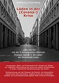 E-Book (epub) Läden in der (Corona-)Krise von Wolfgang Eisenberg