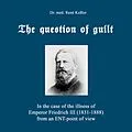 E-Book (epub) The question of guilt von René Keßler
