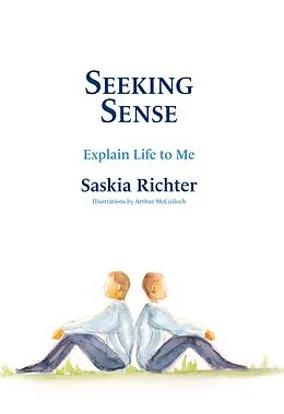 E-Book (epub) Seeking Sense von Saskia Richter