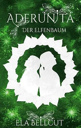 E-Book (epub) Aderunita III von Ela Bellcut