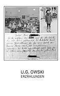 E-Book (epub) Erzählungen von U. G. Owski