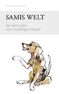 E-Book (epub) Samis Welt von Angelika Hein