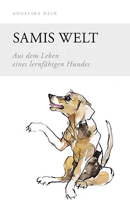 E-Book (epub) Samis Welt von Angelika Hein