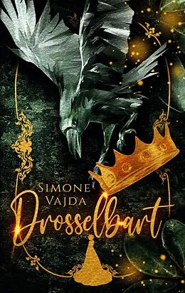 E-Book (epub) Drosselbart von Simone Vajda