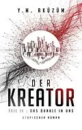 E-Book (epub) Der Kreator von Y. M. Aküzüm