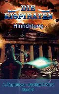 E-Book (epub) Die Eispiraten 9 - Hinrichtung von Bastian J. Kurz, A. Tupolewa