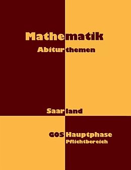 Kartonierter Einband Mathematik von Dieter Küntzer