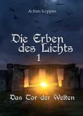 E-Book (epub) Das Tor der Welten von Achim Köppen