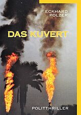 Kartonierter Einband Das Kuvert von Eckhard Polzer