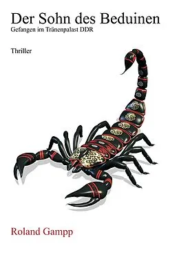 E-Book (epub) Der Sohn des Beduinen von Roland Gampp