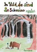 E-Book (epub) Im Wald, da sind die Schweine von Krauss Tina
