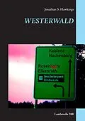 E-Book (epub) Westerwald von Jonathan S. Hawkings