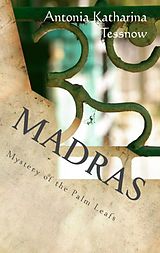 eBook (epub) Madras de Antonia Katharina Tessnow