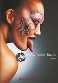 E-Book (epub) Unheilvolles Tattoo von Roland Gampp