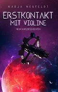 E-Book (epub) Erstkontakt mit Violine von Nadja Neufeldt