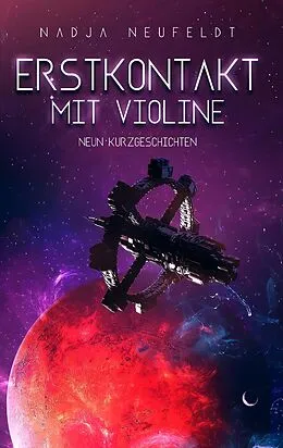 E-Book (epub) Erstkontakt mit Violine von Nadja Neufeldt
