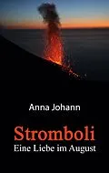 E-Book (epub) Stromboli von Anna Johann