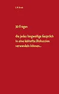E-Book (epub) 30 Fragen von S. M. Groth