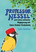 E-Book (epub) Professor Nessel von Sylvi Amthor