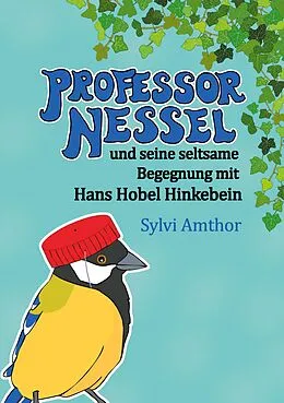 E-Book (epub) Professor Nessel von Sylvi Amthor