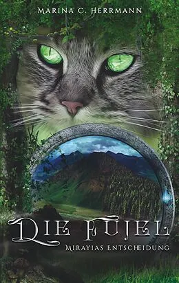 E-Book (epub) Die Fujel von Marina C. Herrmann