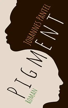 E-Book (epub) Pigment von Johannes Pantel