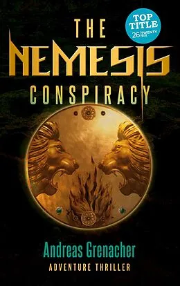 E-Book (epub) The Nemesis Conspiracy von Andreas Grenacher