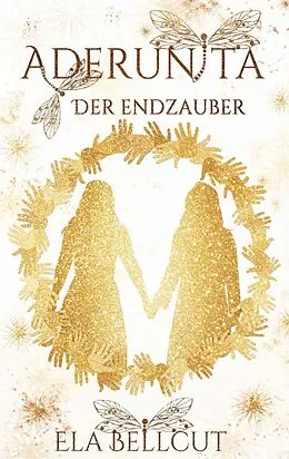 E-Book (epub) Aderunita IV von Ela Bellcut