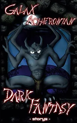 E-Book (epub) Dark Fantasy von Galax Acheronian