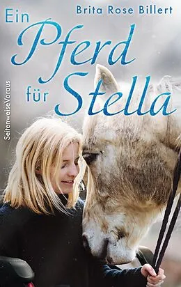 E-Book (epub) Ein Pferd für Stella von Brita Rose Billert