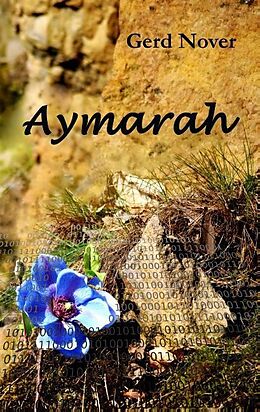 Kartonierter Einband Aymarah von Gerd Nover