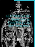 E-Book (epub) LILIT PHRA LO. Die Geschichte vom König Phra Lo und dem Treueschwur. von Peter M. Hirsekorn, Thewee Phaetjanla-Hirsekorn