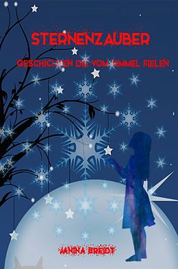 E-Book (epub) Sternenzauber von Janina Breidt