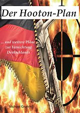 E-Book (epub) Der Hooton-Plan von Michael Grohm