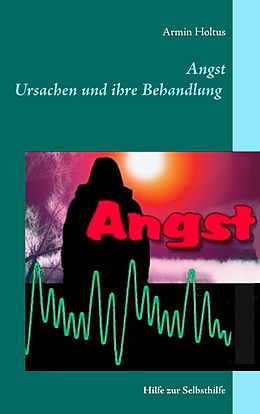 E-Book (epub) Angst von Armin Holtus