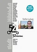 E-Book (epub) 52 Runden. 52 Interviews. von Stefan Ludwig
