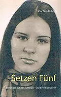 E-Book (epub) Setzen Fünf von Joachim Kuhrig