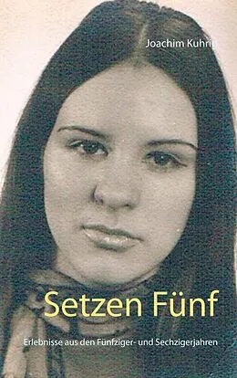 E-Book (epub) Setzen Fünf von Joachim Kuhrig