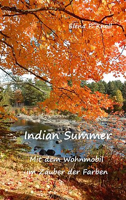 E-Book (epub) Indian Summer von Elena P. Knoll
