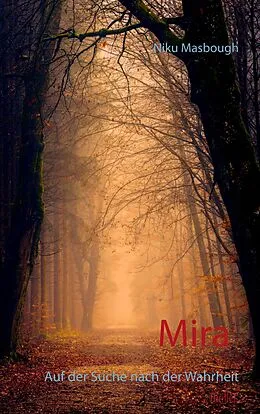 E-Book (epub) Mira von Niku Masbough